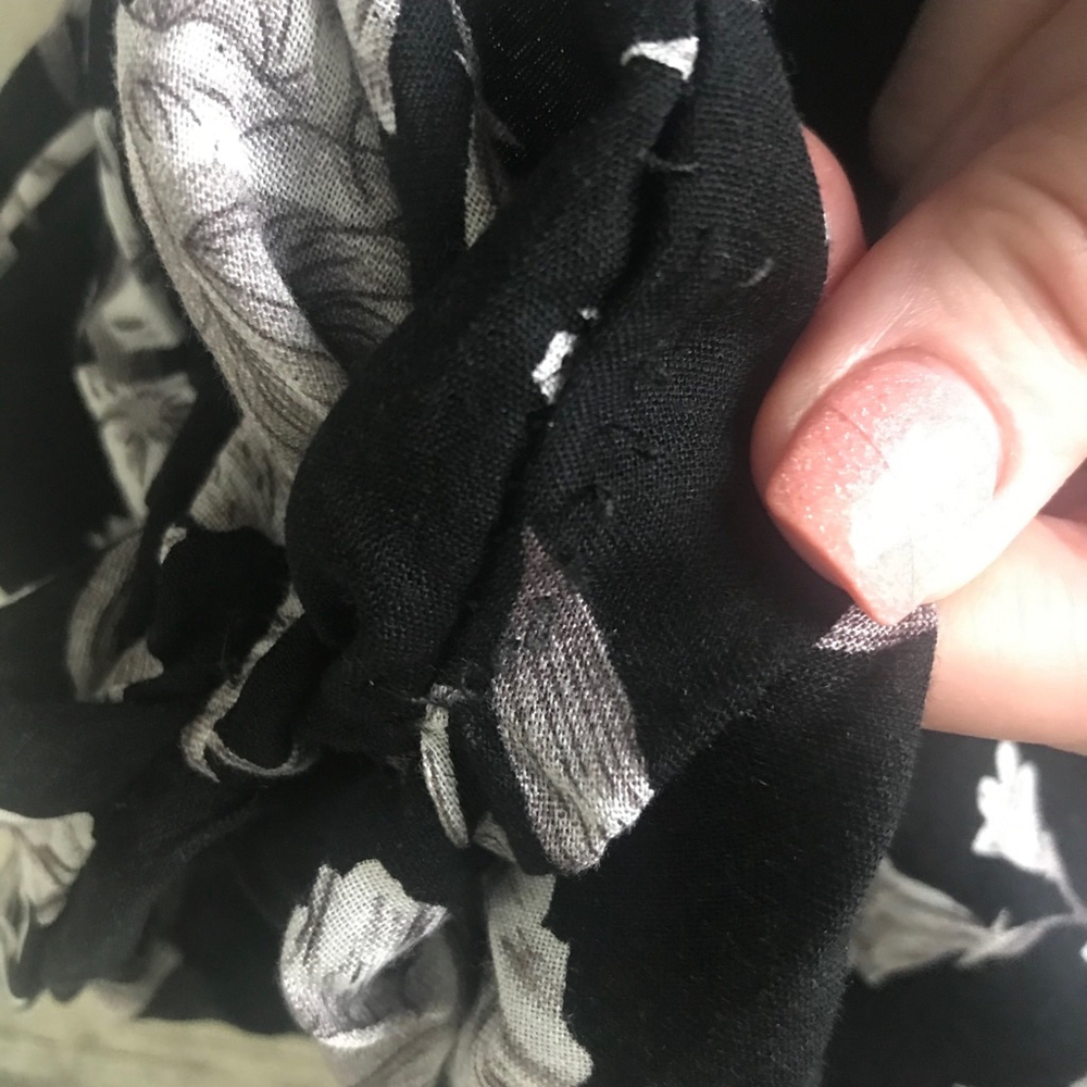 EUC Spiritual Gangster Maya Kimono | OS - Picture 10 of 10
